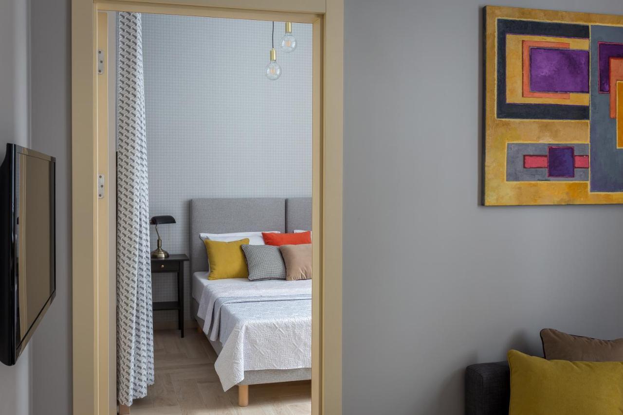 Mapartments Krakow Kazimierz Exterior photo